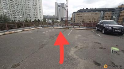гараж, 19.7 м&sup2;