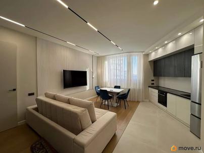 1-комн. квартира, 45 м&sup2;