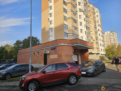 гараж, 15.7 м&sup2;