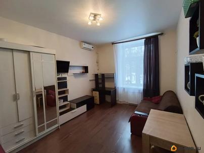 комната, 15.9 м&sup2;