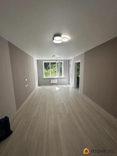 3-комн. апартаменты, 82.4 м&sup2;