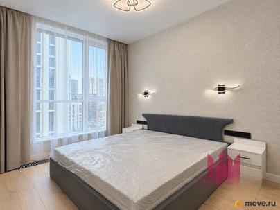 1-комн. квартира, 41.8 м&sup2;
