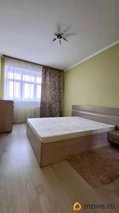 2-комн. квартира, 55 м&sup2;