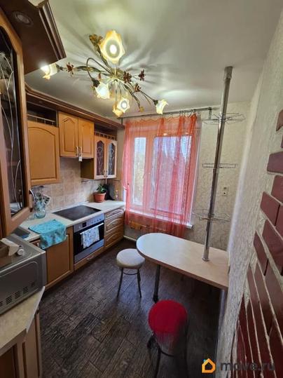 4-комн. квартира, 63 м&sup2;