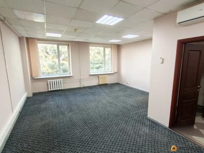 офис, 32.5 м&sup2;