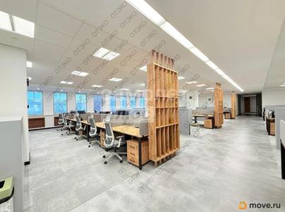 офис, 353.33 м&sup2;