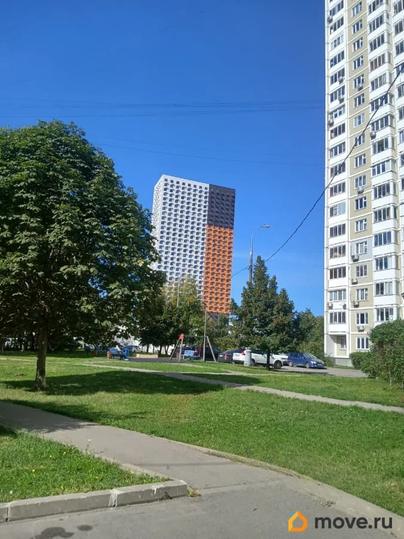 1-комн. квартира, 38.3 м&sup2;
