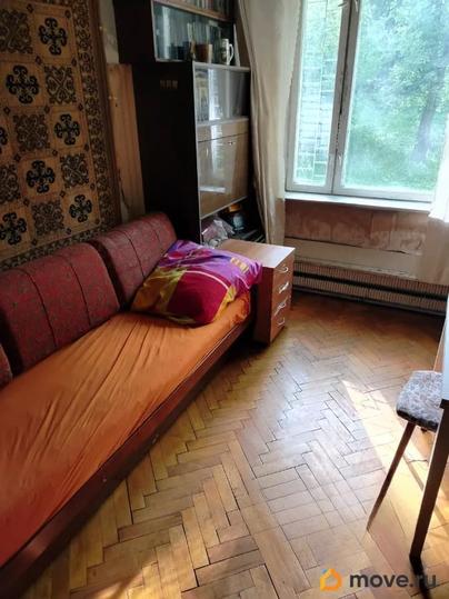 3-комн. квартира, 55 м&sup2;