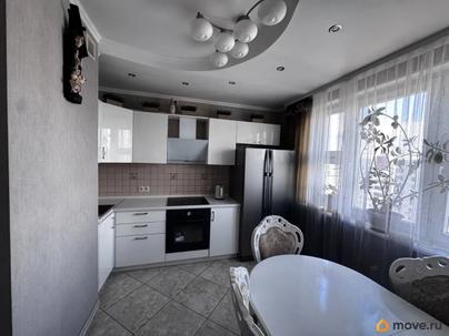 3-комн. квартира, 78 м&sup2;