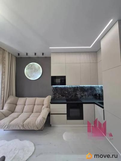 студия, 31.4 м&sup2;