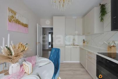 2-комн. квартира, 50.1 м&sup2;