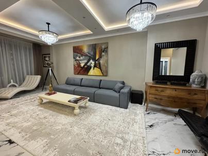 3-комн. квартира, 89 м&sup2;