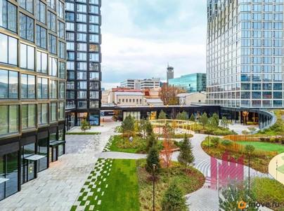 3-комн. квартира, 119 м&sup2;