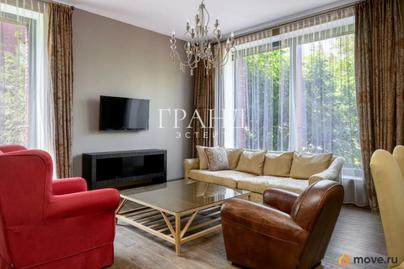 2-комн. квартира, 70 м&sup2;