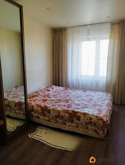 комната, 58.2 м&sup2;