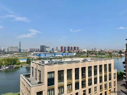3-комн. квартира, 89.7 м&sup2;