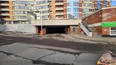 гараж, 25.7 м&sup2;