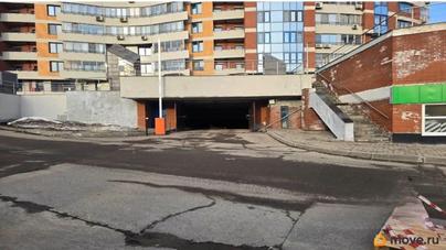 гараж, 32.7 м&sup2;