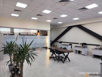 офис, 144.8 м&sup2;