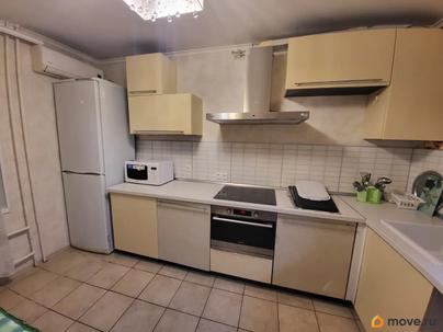 1-комн. квартира, 36 м&sup2;