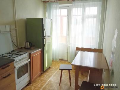 1-комн. квартира, 35 м&sup2;