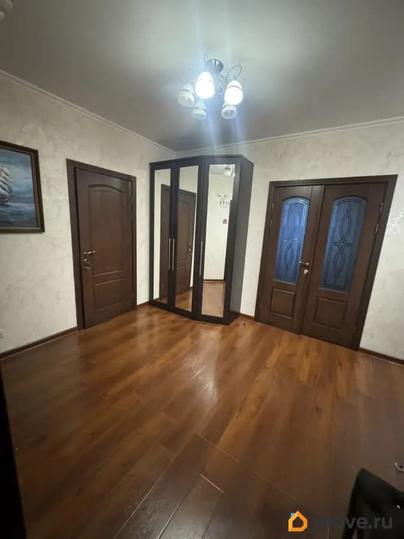 3-комн. квартира, 98.6 м&sup2;