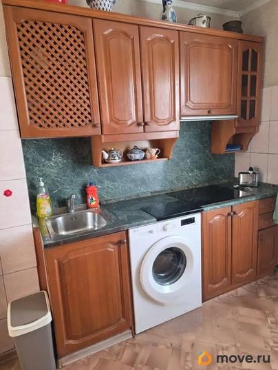 3-комн. квартира, 65.4 м&sup2;