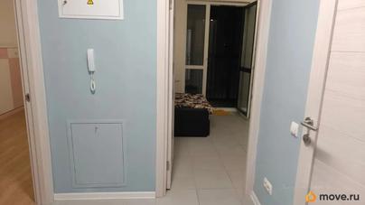 1-комн. квартира, 40 м&sup2;
