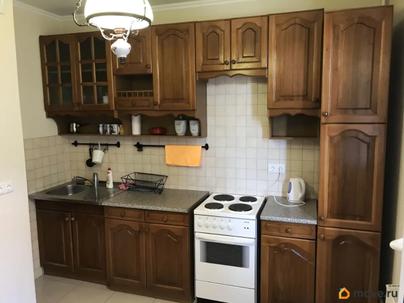 1-комн. квартира, 43 м&sup2;