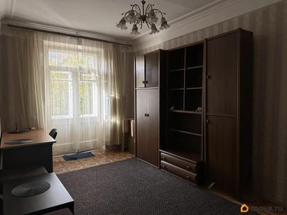 1-комн. квартира, 34 м&sup2;