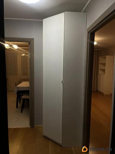 1-комн. квартира, 35 м&sup2;