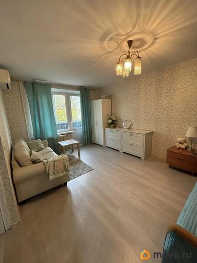 1-комн. квартира, 31.7 м&sup2;