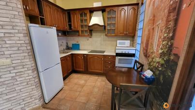 2-комн. квартира, 60 м&sup2;