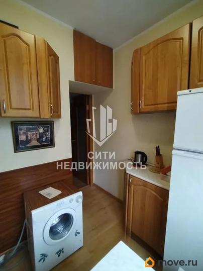 2-комн. квартира, 45 м&sup2;