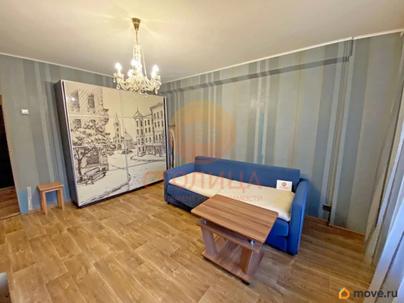 комната, 17 м&sup2;