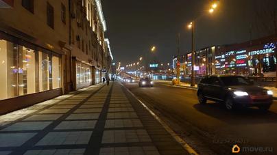 торговое помещение, 1300 м&sup2;