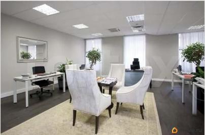 офис, 782 м&sup2;