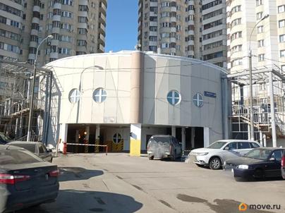 гараж, 16.9 м&sup2;