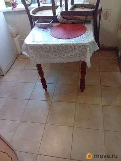 3-комн. квартира, 64 м&sup2;