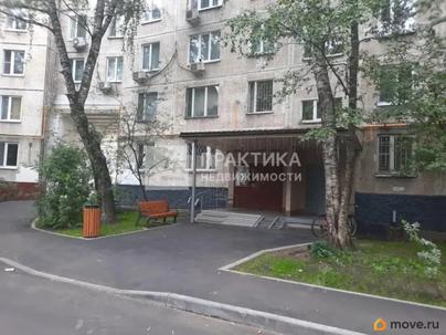 3-комн. квартира, 59.2 м&sup2;