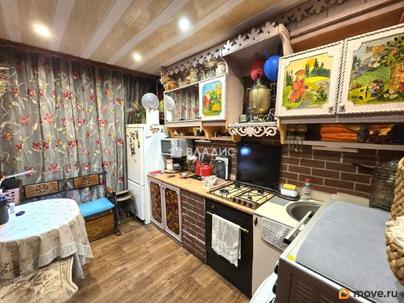2-комн. квартира, 37.2 м&sup2;
