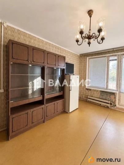 2-комн. квартира, 44.3 м&sup2;