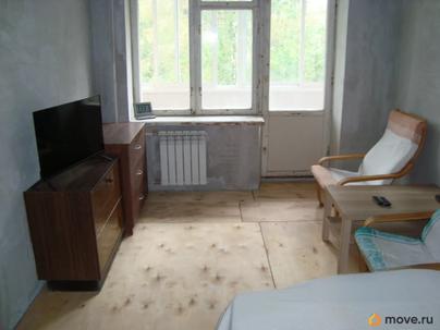 3-комн. квартира, 56.8 м&sup2;
