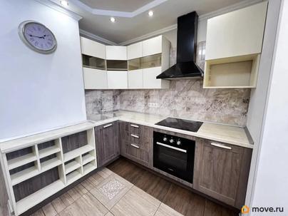 1-комн. квартира, 35.8 м&sup2;