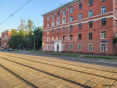 1-комн. апартаменты, 17 м&sup2;