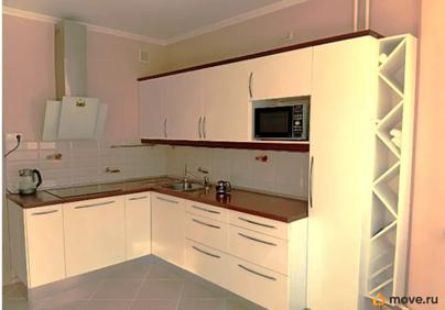 2-комн. квартира, 64 м&sup2;
