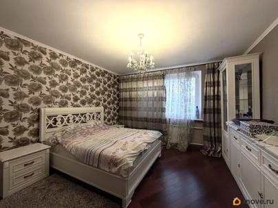 3-комн. квартира, 82.3 м&sup2;