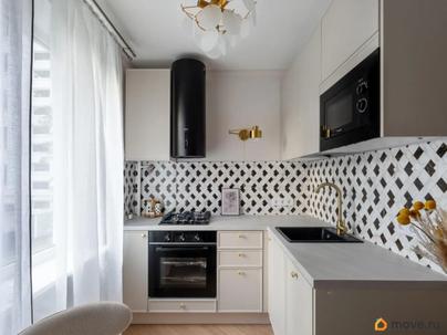 3-комн. квартира, 68 м&sup2;