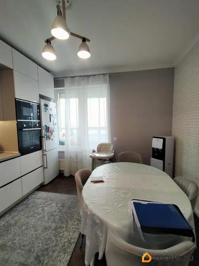 2-комн. квартира, 63.1 м&sup2;