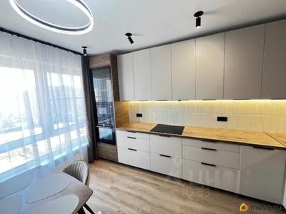 2-комн. квартира, 55 м&sup2;